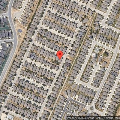 12002 Agnew Rdg, San Antonio, TX 78254