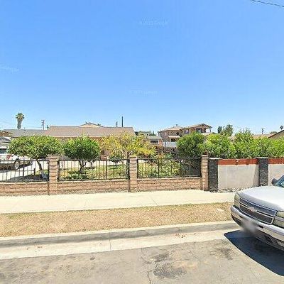 12002 Painter Ave, Whittier, CA 90605