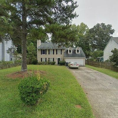 1201 Dowry Dr, Lawrenceville, GA 30044