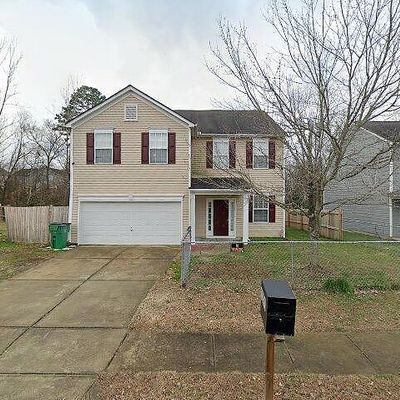 1201 Jordans Pond Ln, Charlotte, NC 28214