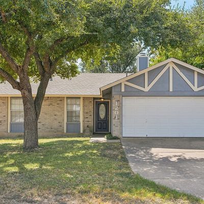 1201 Pitcairn Dr, Pflugerville, TX 78660