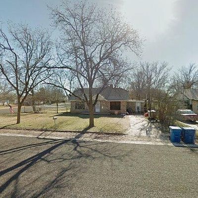 1201 S 10 Th, Merkel, TX 79536