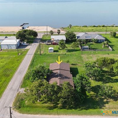 1201 W Washington, Seadrift, TX 77983