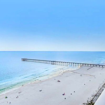 12011 Front Beach Rd #1405 B, Panama City Beach, FL 32407