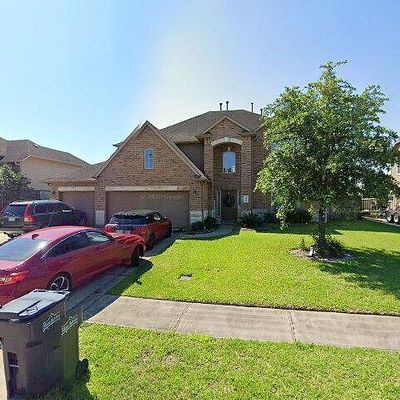 12014 Eagle Ridge Dr, Dayton, TX 77535