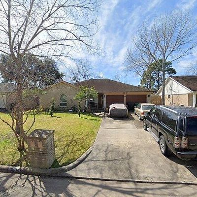 12014 Ryewater Dr, Houston, TX 77089