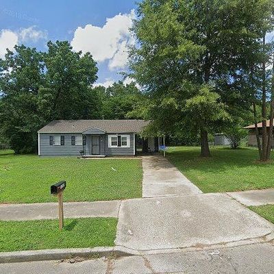 1202 Canfield Ave, Memphis, TN 38127