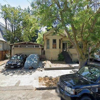 1202 Haskell St, Berkeley, CA 94702