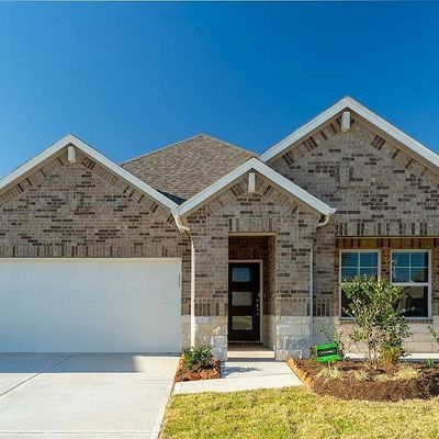 1202 Oak Barrel Run, Richmond, TX 77406