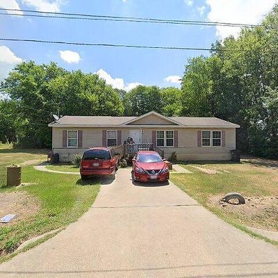 1202 S Houston St, Longview, TX 75602