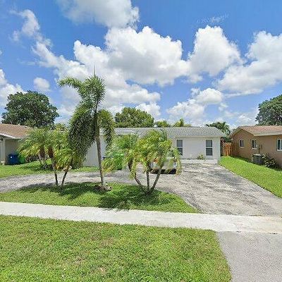 12021 Nw 31 St Pl, Sunrise, FL 33323