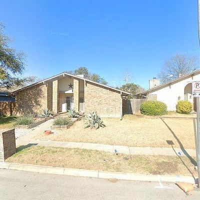 12027 Rose Blossom St, San Antonio, TX 78247