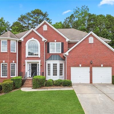 1203 Big Tree Pte, Villa Rica, GA 30180