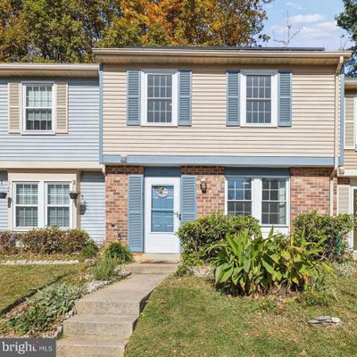 1203 Elm Grove Cir, Silver Spring, MD 20905