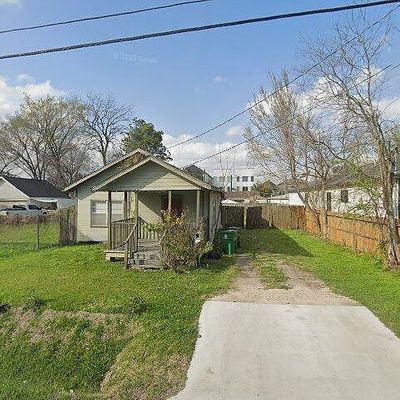 1203 E 27 Th St, Houston, TX 77009