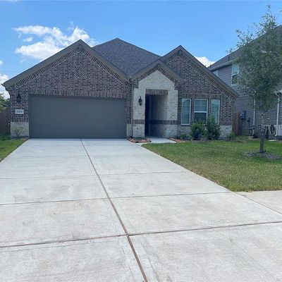 1203 Muscadine Hollow Ln, Richmond, TX 77406