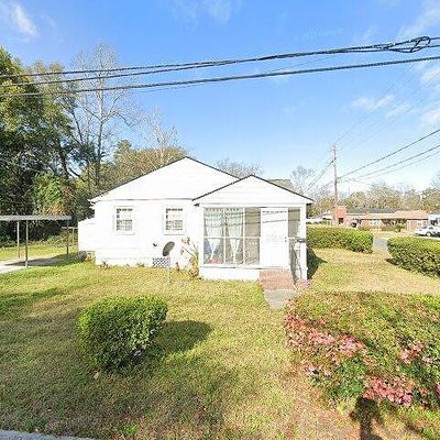 1203 Ohio Ave, Savannah, GA 31404