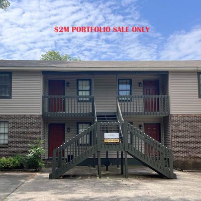 1203 North St Se, Decatur, AL 35601