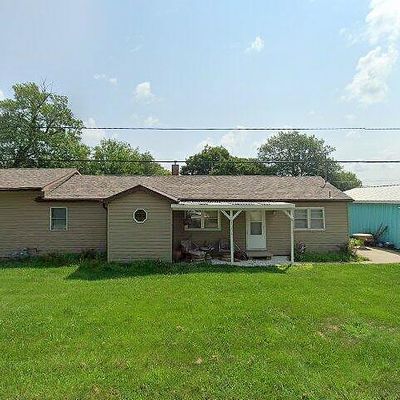 1203 West St, Sidney, IA 51652