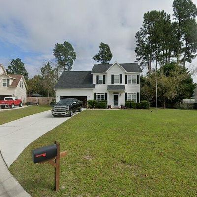 1204 Buckhorn Ct, Wilmington, NC 28411