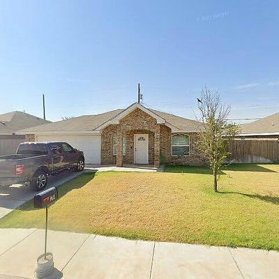 1204 Elm Ave, Midland, TX 79705