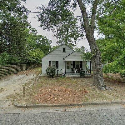 1204 Pollock St, Kinston, NC 28501