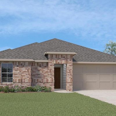 1204 River Oaks Lane, Chandler, TX 75758