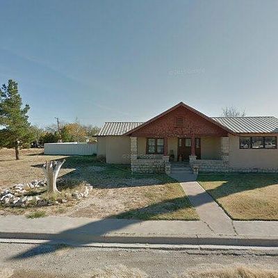 1204 N Valentine St, Fort Stockton, TX 79735