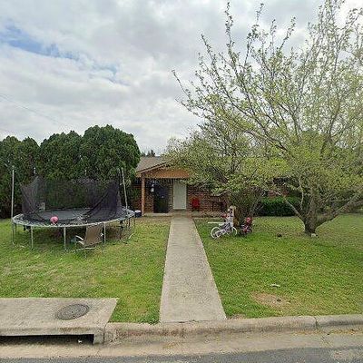 1204 Southwalk St, Georgetown, TX 78626