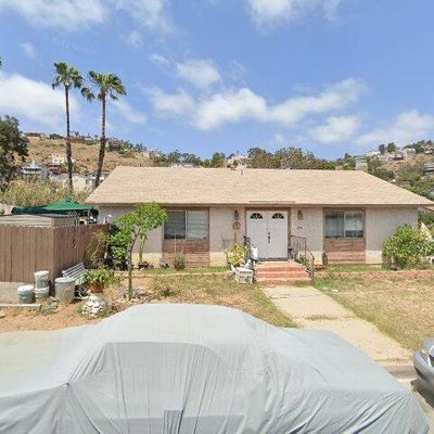 1204 San Miguel Ave, Spring Valley, CA 91977