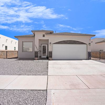 12049 Iron Hollow St, El Paso, TX 79927