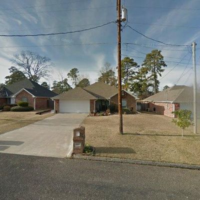 1205 Alice Dr, Longview, TX 75605