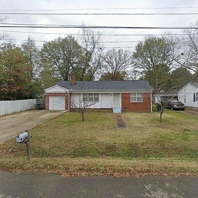 1205 E 6 Th St, Corinth, MS 38834