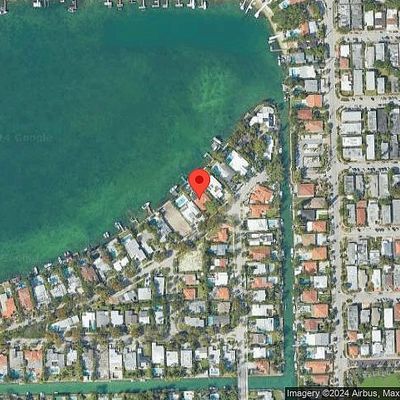 1205 N Biscayne Point Rd, Miami Beach, FL 33141