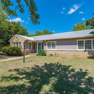 1205 Landon St, Stamford, TX 79553