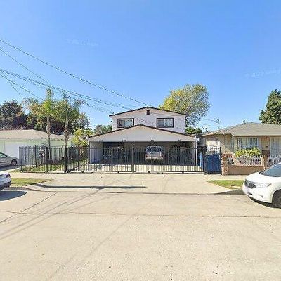 1205 N Tamarind Ave, Compton, CA 90222