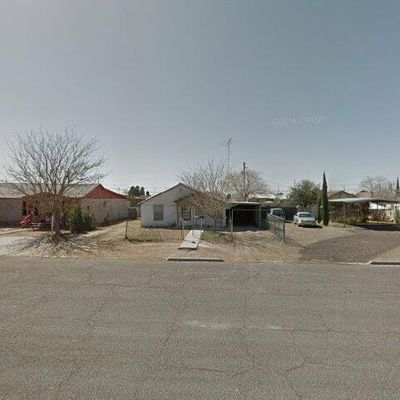 1205 S Oak St, Pecos, TX 79772