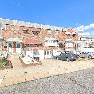 12051 Covert Rd, Philadelphia, PA 19154