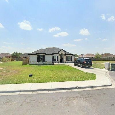 1206 Canary Ln, La Villa, TX 78562