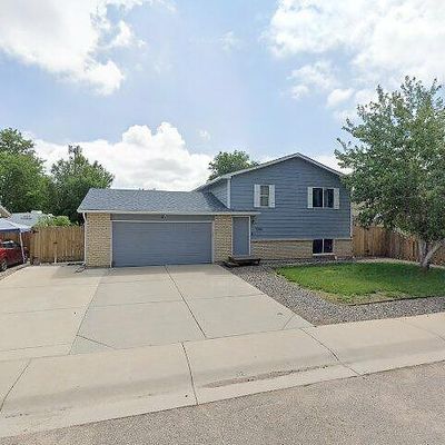 1206 Moore Dr, Gilcrest, CO 80623