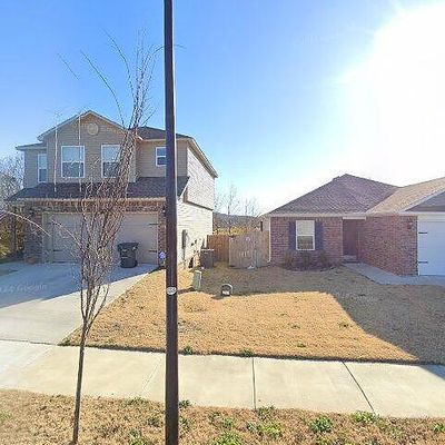 1206 S Kingfisher Ln, Fayetteville, AR 72701