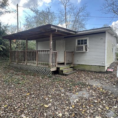 1206 Parker St, Columbia, TN 38401