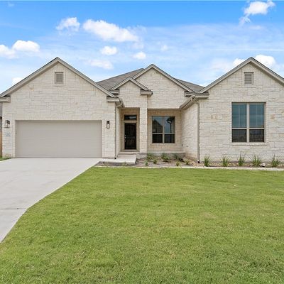 1207 Carnaby Drive, Temple, TX 76502