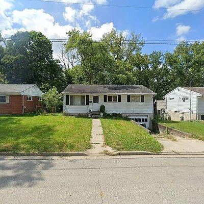 1207 Carroll Ave, Lawrenceburg, IN 47025