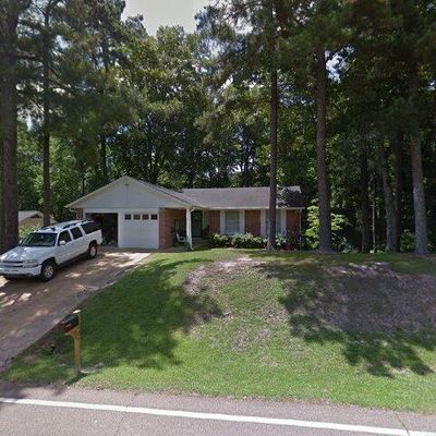 1207 Chickasaw Rd, Oxford, MS 38655