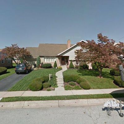 1207 Lilac Ln, Reading, PA 19609