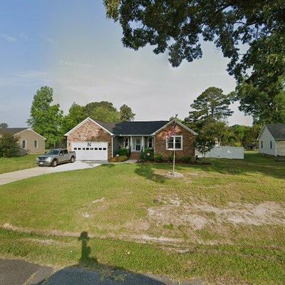 1207 Kansas St, Suffolk, VA 23434