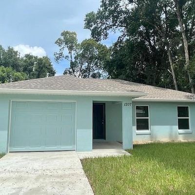 1207 Ne 33 Rd St, Ocala, FL 34479