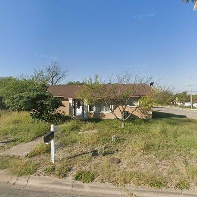 1208 Avenue Q, Del Rio, TX 78840