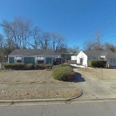 1208 44 Th Pl N, Birmingham, AL 35212